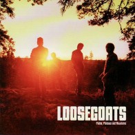 Loosegoats - Plains, Plateaus and Mountains