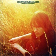 Christian Kjellvander - Homeward Rolling Soldier