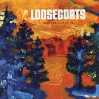 Loosegoats - Her, the City, Et Al