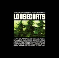 Loosegoats - Form and the feeling