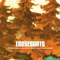 Loosegoats - Yucca Mountain