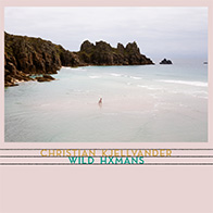 Christian Kjellvander - WILD HXMANS