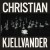 Christian Kjellvander - I saw her from here/I saw here from her